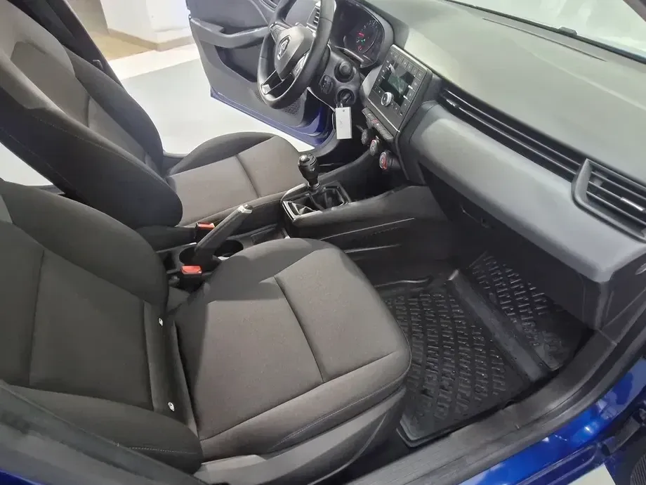 Renault Clio V V 1.0 SCe 65 Authentic — imagine 8
