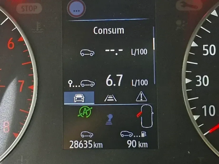 Renault Clio V V 1.0 SCe 65 Authentic — imagine 7