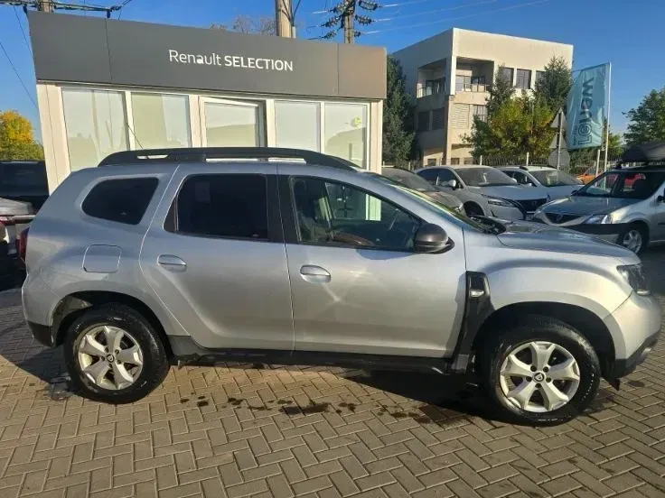 Dacia Duster — imagine 4