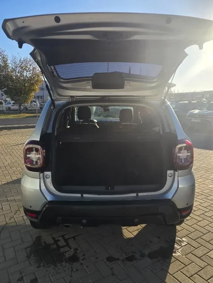 Dacia Duster — imagine 9