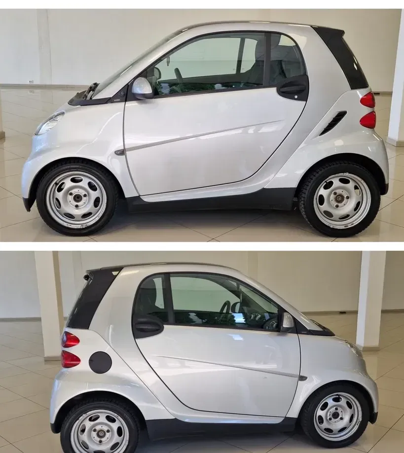 smart fortwo II — imagine 8