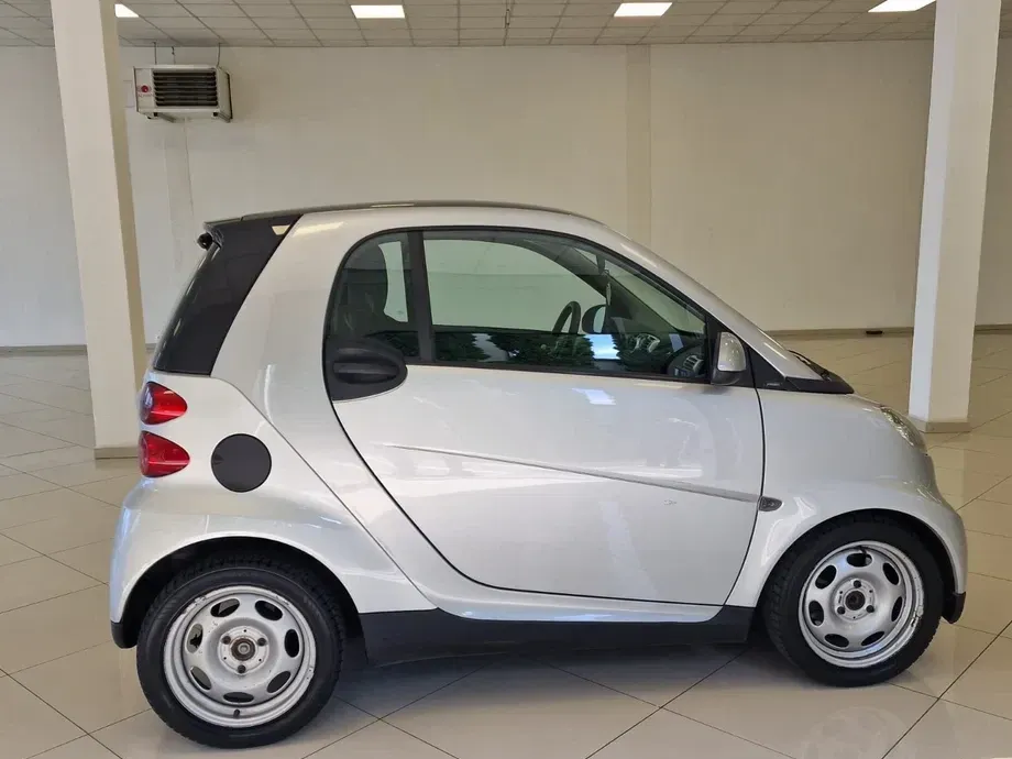 smart fortwo II — imagine 9