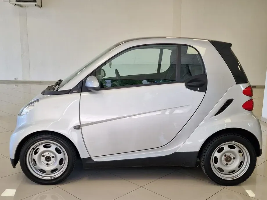 smart fortwo II — imagine 10