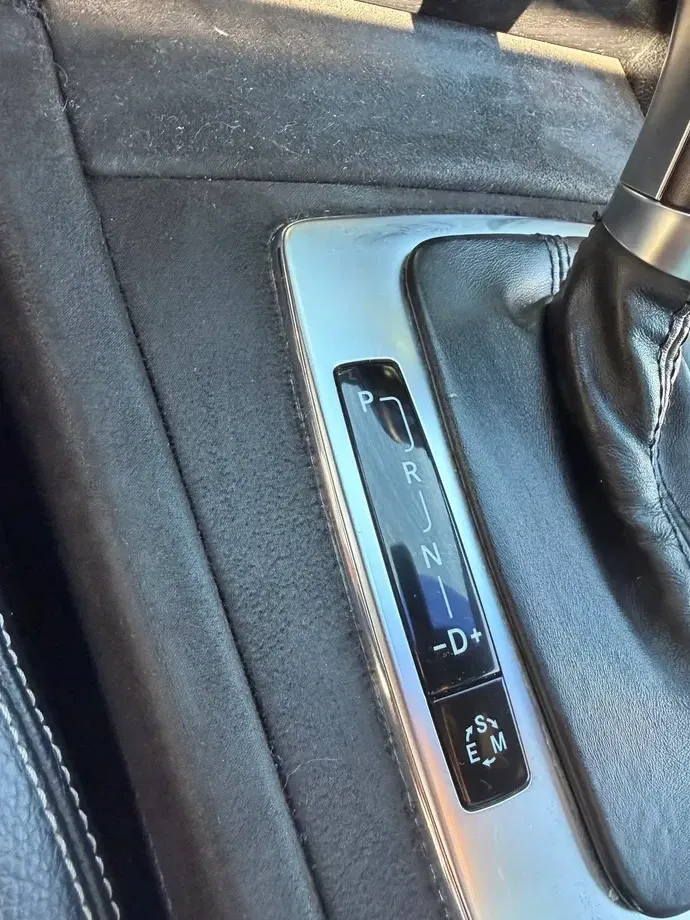Mercedes-Benz E 220 CDI BlueEfficiency Aut. — imagine 3