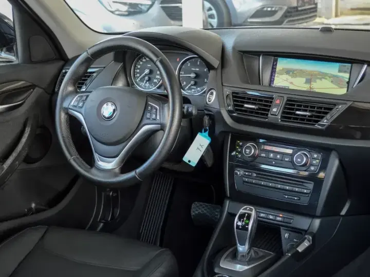 BMW X1 E84 xDrive20d Aut. xLine