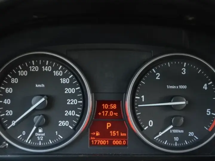 BMW X1 E84 xDrive20d Aut. xLine