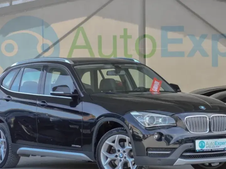 BMW X1 E84 xDrive20d Aut. xLine