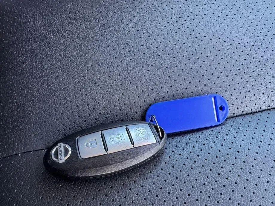Nissan Leaf 40 kWh — imagine 6