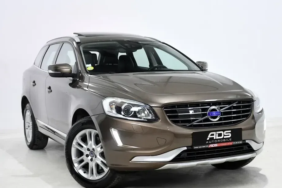 Volvo XC 60 I — imagine 10