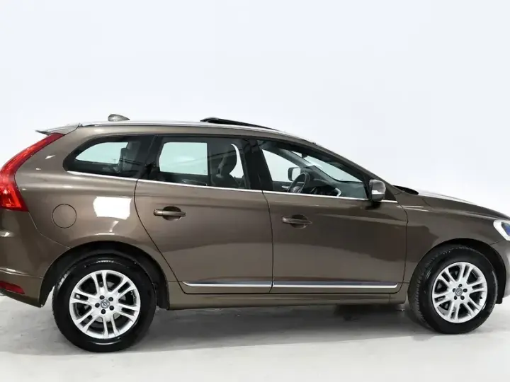 Volvo XC 60 I