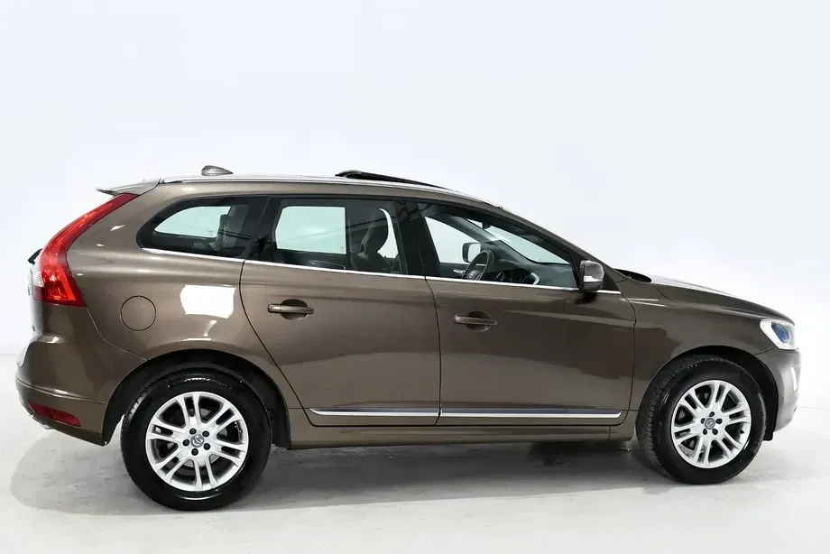 Volvo XC 60 I — imagine 3