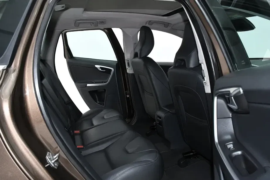 Volvo XC 60 I — imagine 7