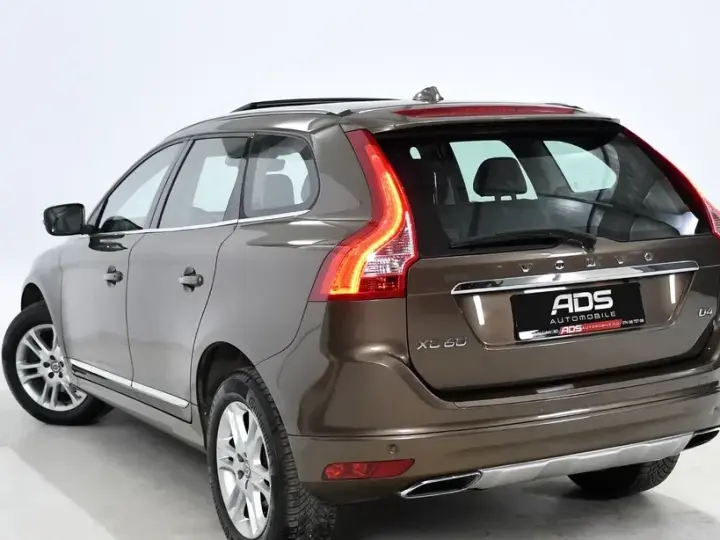 Volvo XC 60 I