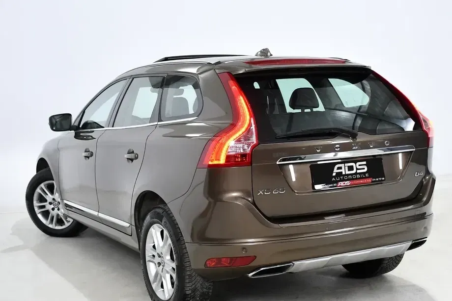 Volvo XC 60 I — imagine 4