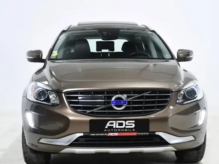 Volvo XC 60 I