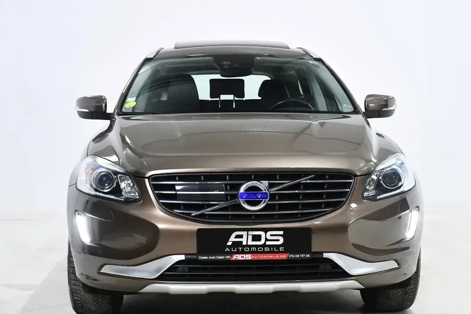 Volvo XC 60 I — imagine 5