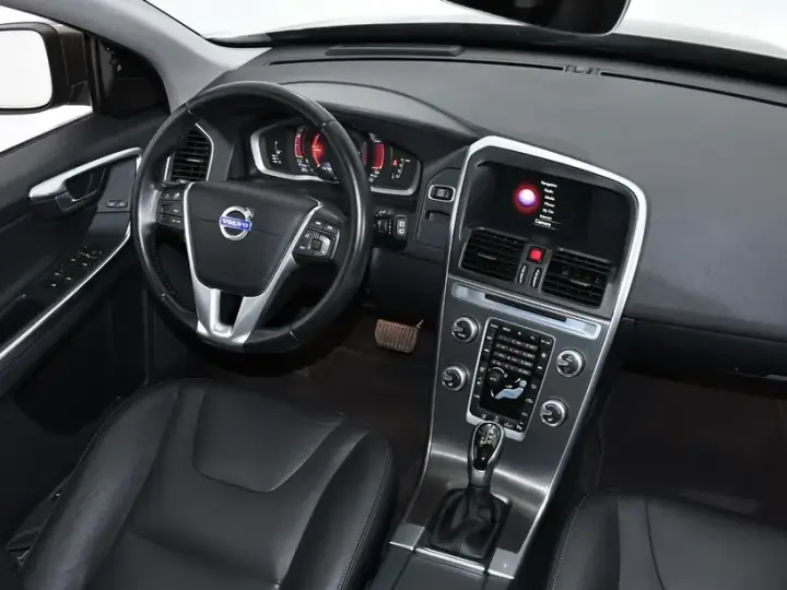 Volvo XC 60 I
