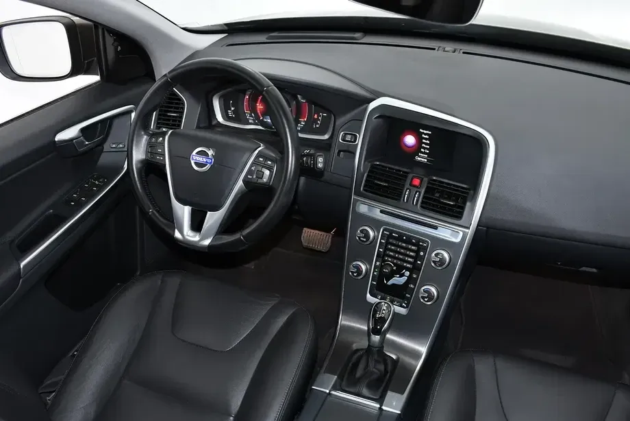 Volvo XC 60 I — imagine 6