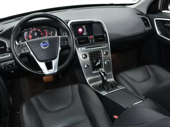 Volvo XC 60 I