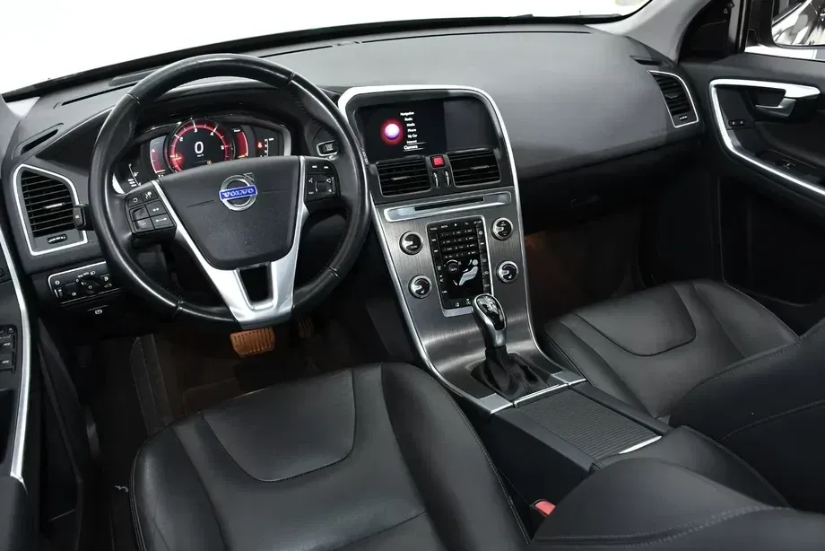 Volvo XC 60 I — imagine 2