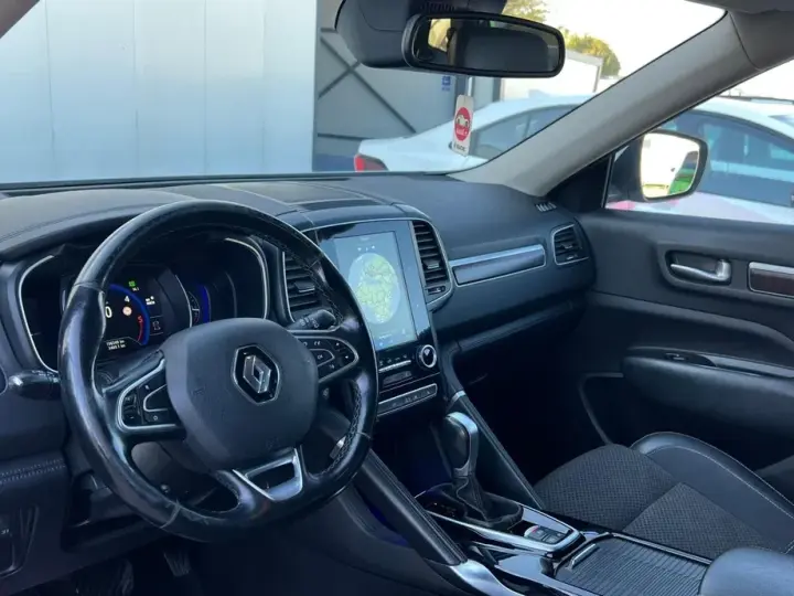 Renault Koleos II