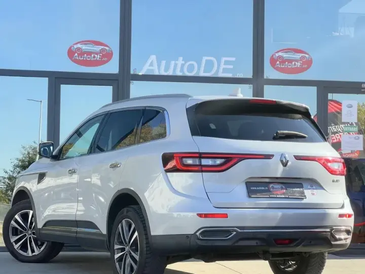 Renault Koleos II