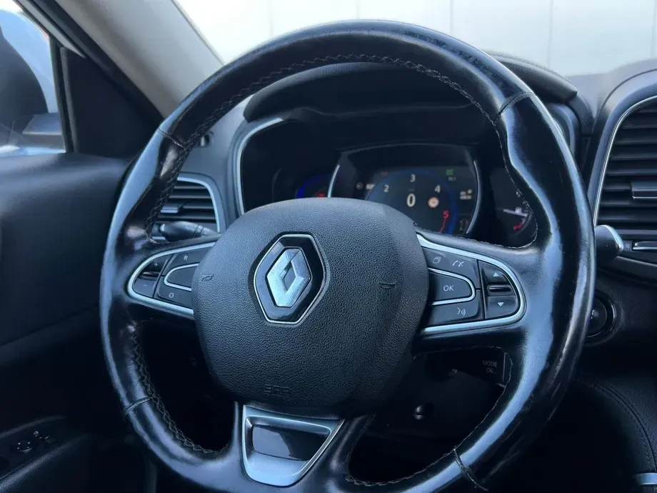 Renault Koleos II — imagine 10