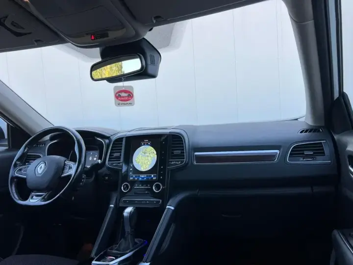 Renault Koleos II