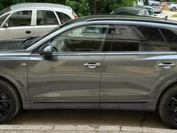 Audi Q8 3.0 50 TDI quattro Tiptronic MHEV