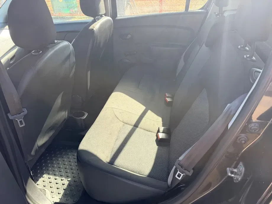 Dacia Sandero II — imagine 7