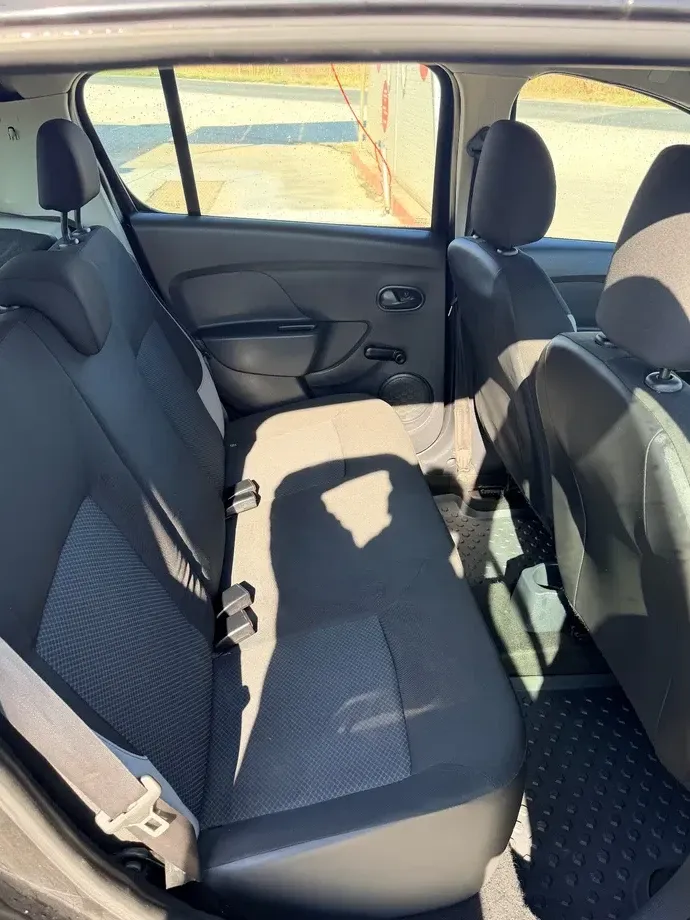 Dacia Sandero II — imagine 8