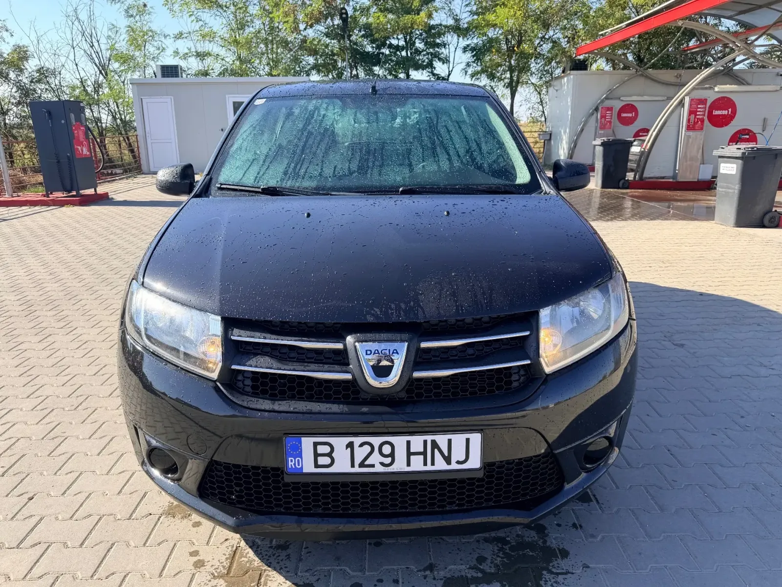 Dacia Sandero II — imagine 10