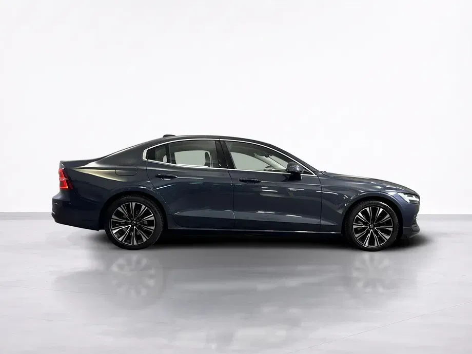 Volvo S60 — imagine 6