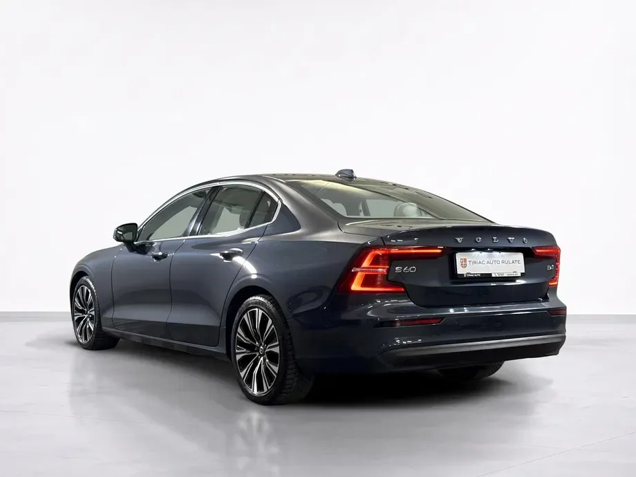 Volvo S60 — imagine 3