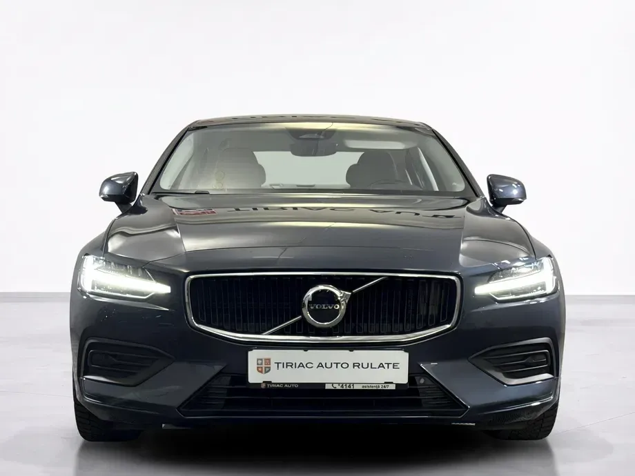 Volvo S60 — imagine 8