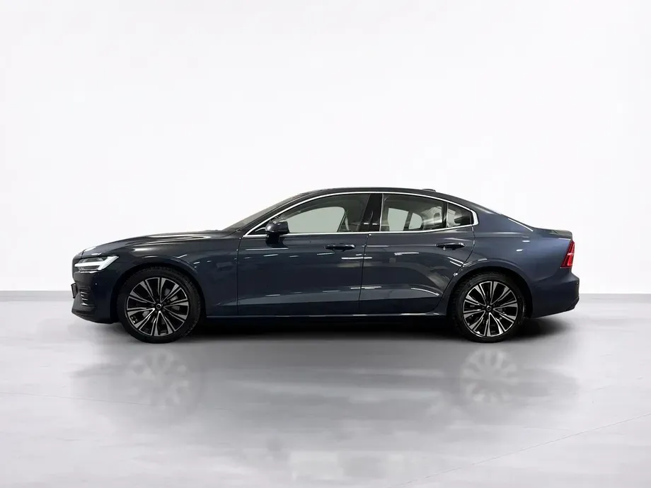 Volvo S60 — imagine 2