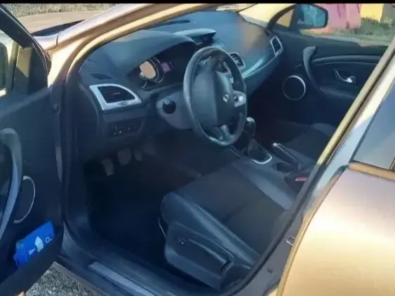 Renault Mégane III