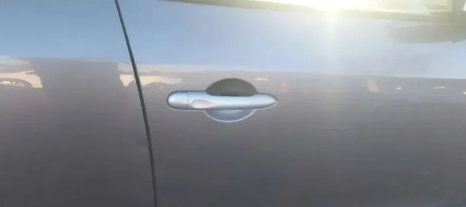 Renault Mégane III — imagine 9