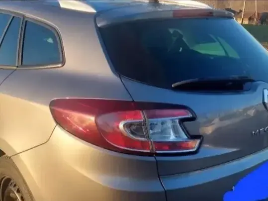 Renault Mégane III