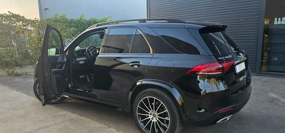 Mercedes-Benz GLE 350 de 4MATIC 9G-TRONIC AMG Line Advanced Plus — imagine 3