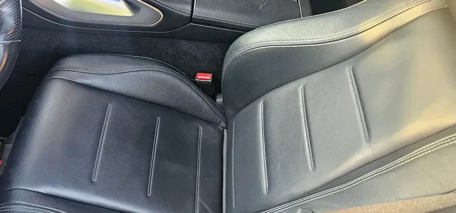 Mercedes-Benz GLE 350 de 4MATIC 9G-TRONIC AMG Line Advanced Plus — imagine 9