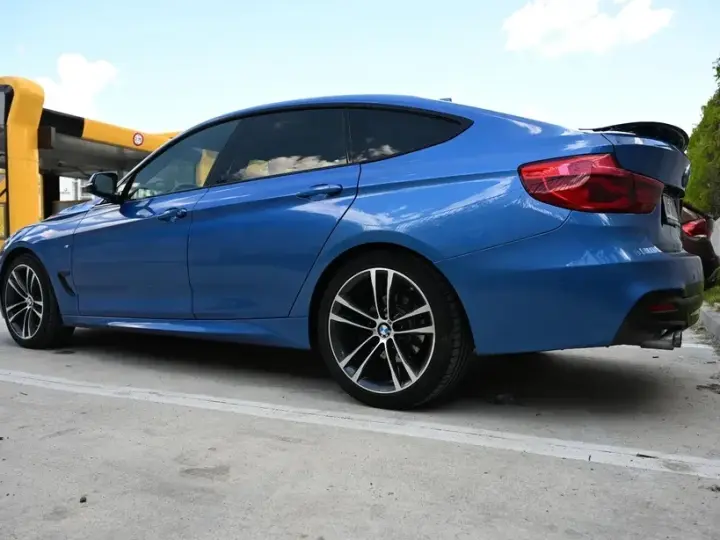 BMW Seria 3 F30/F31/F34 330i xDrive AT M Sport