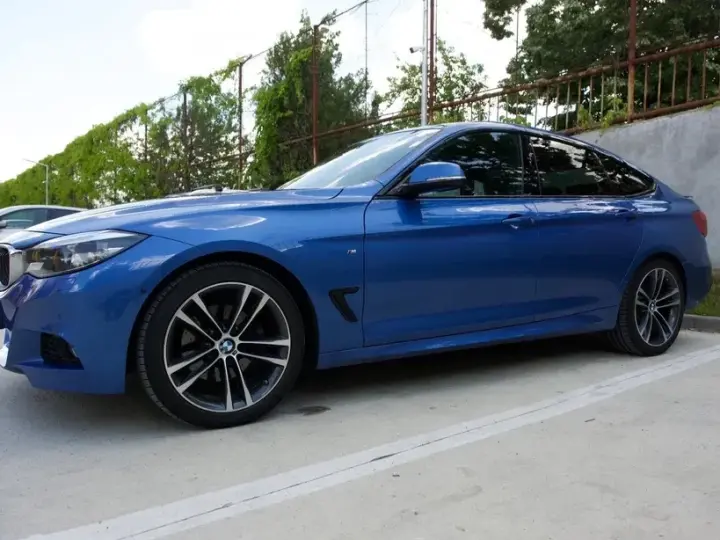 BMW Seria 3 F30/F31/F34 330i xDrive AT M Sport
