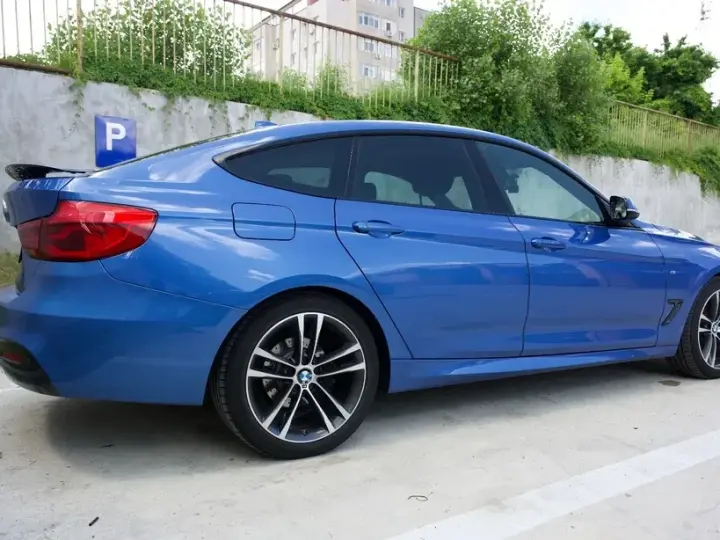 BMW Seria 3 F30/F31/F34 330i xDrive AT M Sport