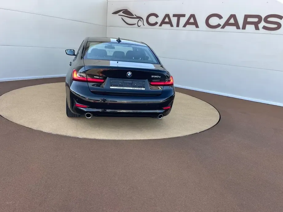 BMW Seria 3 G20/G21 330e Aut. Sport Line — imagine 10