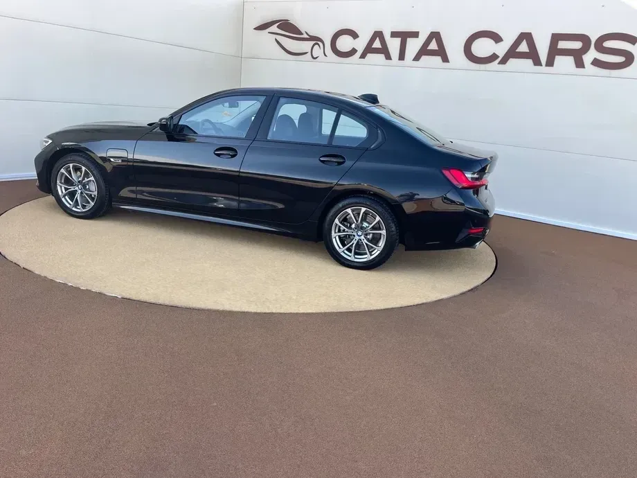 BMW Seria 3 G20/G21 330e Aut. Sport Line — imagine 8