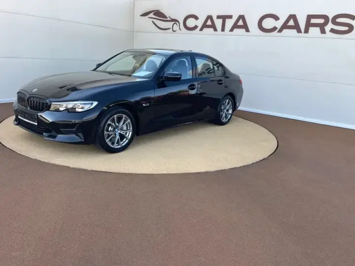 BMW Seria 3 G20/G21 330e Aut. Sport Line