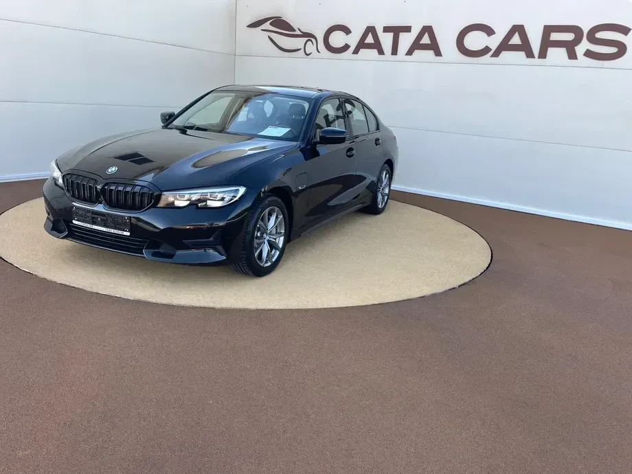 BMW Seria 3 G20/G21 330e Aut. Sport Line — imagine 4