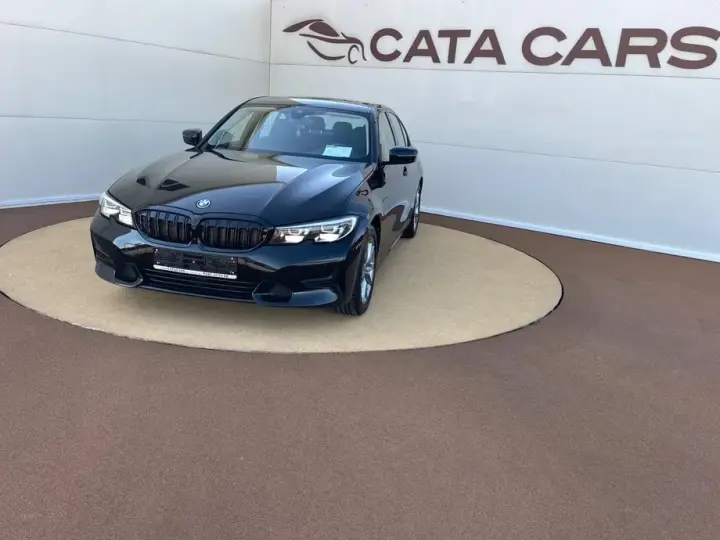 BMW Seria 3 G20/G21 330e Aut. Sport Line