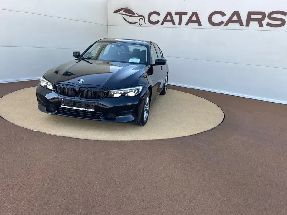 BMW Seria 3 G20/G21 330e Aut. Sport Line — imagine 3